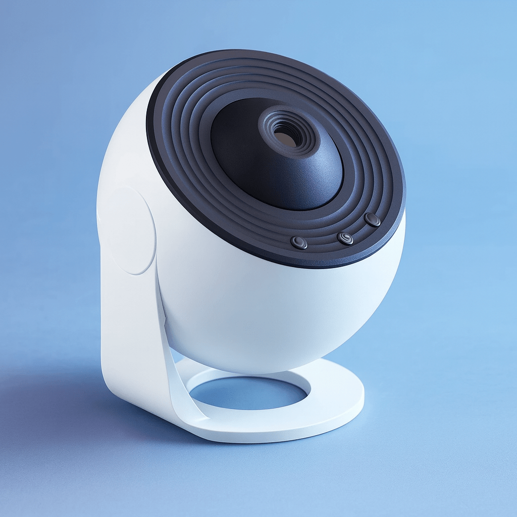 מקרן הכוכבים שהופך כל לילה לחלום קסום - NexoShop