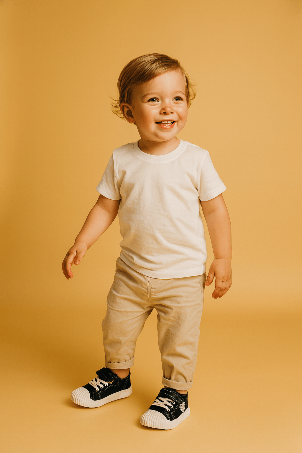 נעלי קנבס לילדים – רכות ונושמות - NexoShop