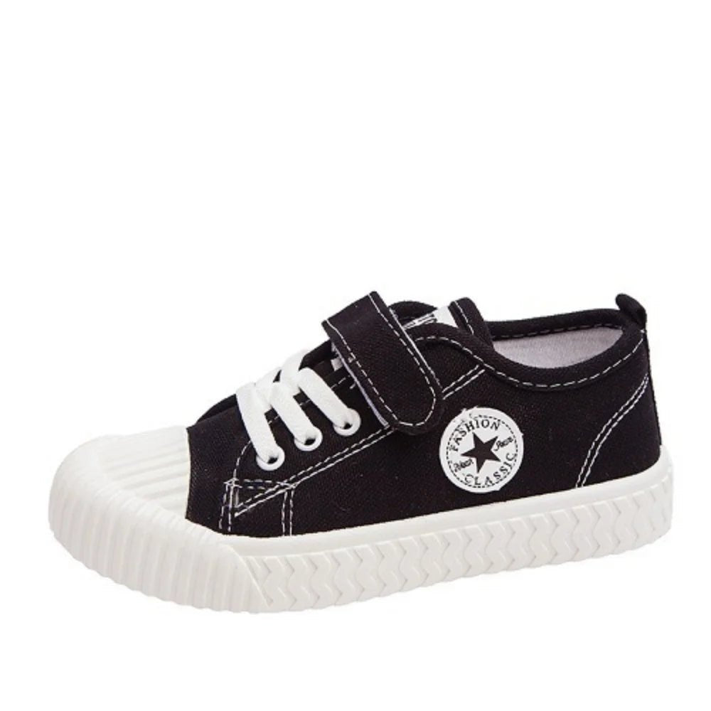 נעלי קנבס לילדים – רכות ונושמות - NexoShop